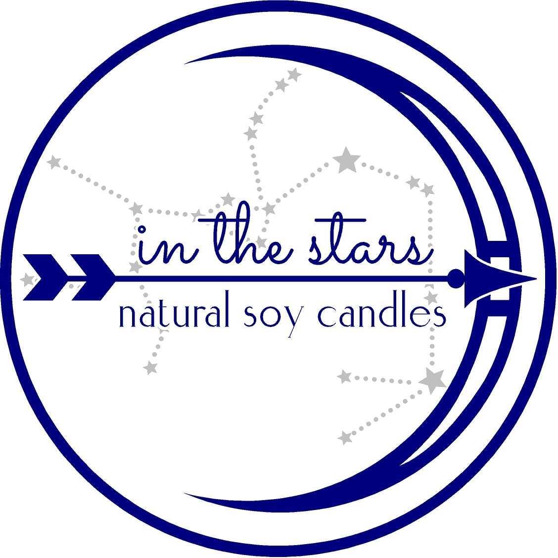 In the stars Candles